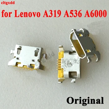 10 20db micro mini usb Töltő port, jack aljzat Csatlakozó Lenovo A319 A536 A6000 A6000T A6010 Vibe A859 P2 P2C72