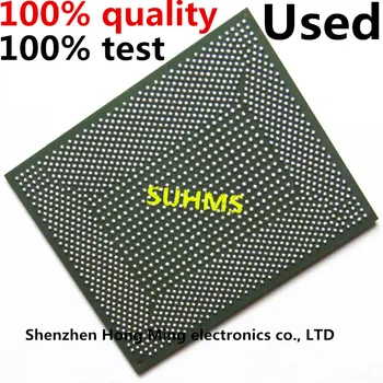 100% - os teszt nagyon jó termék SR345 SR347 SR33X SR3GG i5-7Y54 M3-7Y30 i7-7Y75 3965Y BGA reball golyó Lapkakészlet