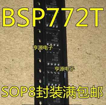 10DB BSP772 BSP772T 772T SOP8