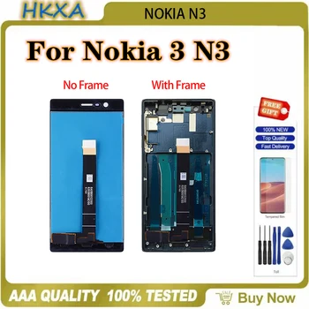 A Nokia 3 N3 TA-1020 TA-1028 TA-1032 TA-1038 5.0