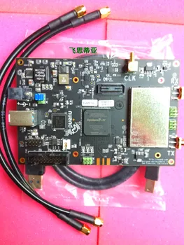 Helyszínen bladeRF x40 USB 3.0 Szoftver Meghatározott Rádió SDR HackRF ep4ce40f23 WRL-14041