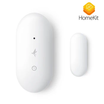 HomeKit Munka Terncy Ajtó Érzékelő WiFi Távirányító iOS & Android angol APP