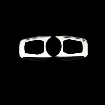 Jameo Auto Autó Olvasó Lámpa Fedél, Tető Világítás Dekorációs Matrica Ford Kuga Fókusz 3 4 MK3 MK4 2012 - 2017 Alkatrészek, Tartozékok