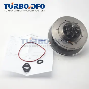 Kiegyensúlyozott GT2052V turbo charger patron core CHRA 454135-9 454135-6 VW Passat B 5 2.5 TDI AFB / AKN 150 HP 059145701C