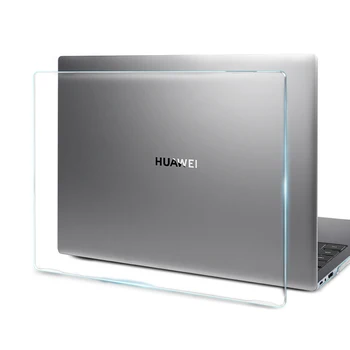 Kristály Matt Shell Cover Laptop Esetében 2021 Új HUAWEI MateBook 16 colos AMD Ryzen KREMATÓRIUMBA-WFD9 KREMATÓRIUMBA-WFG9 Laptop Védő Fedél