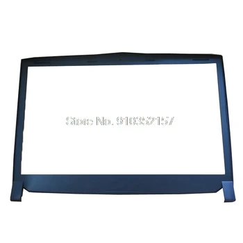 Laptop LCD Keret Gigabyte P57K P57W P57W V6 V6-PC3D V7 P57X V6 V6-PC3D V6-PC4D P57X V7 Fekete Új