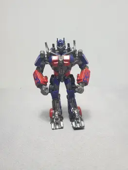 Transformers Optimus Prime Q változat Művelet Ábra a Modell Módosítása játékok ajándék gyerekeknek