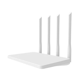 Wiflyer 2.4 G Vezeték nélküli 300mbps Router WiFi WE1688 Stabil WiFi Jel MTK7682N Chip Internet-Hozzáférési Pont Vezeték nélküli Wi-fi Router