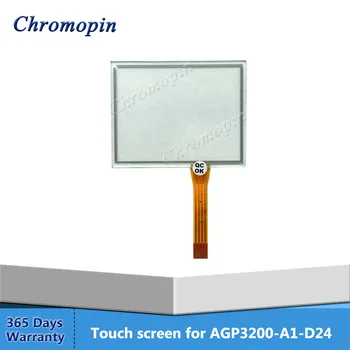 Érintőképernyős panel Pro-arc AGP3200-A1-D24 AGP3200-T1-D24 AGP3200-T1-D24-M