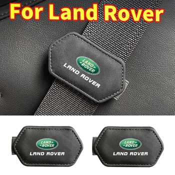 Új Autó Biztonsági Öv Alkalmazkodási Jogosultja Nyak, Váll Pozicionáló A Land Rover Range Rover Sport Discovery 4 Evogue 3 5 Freelander
